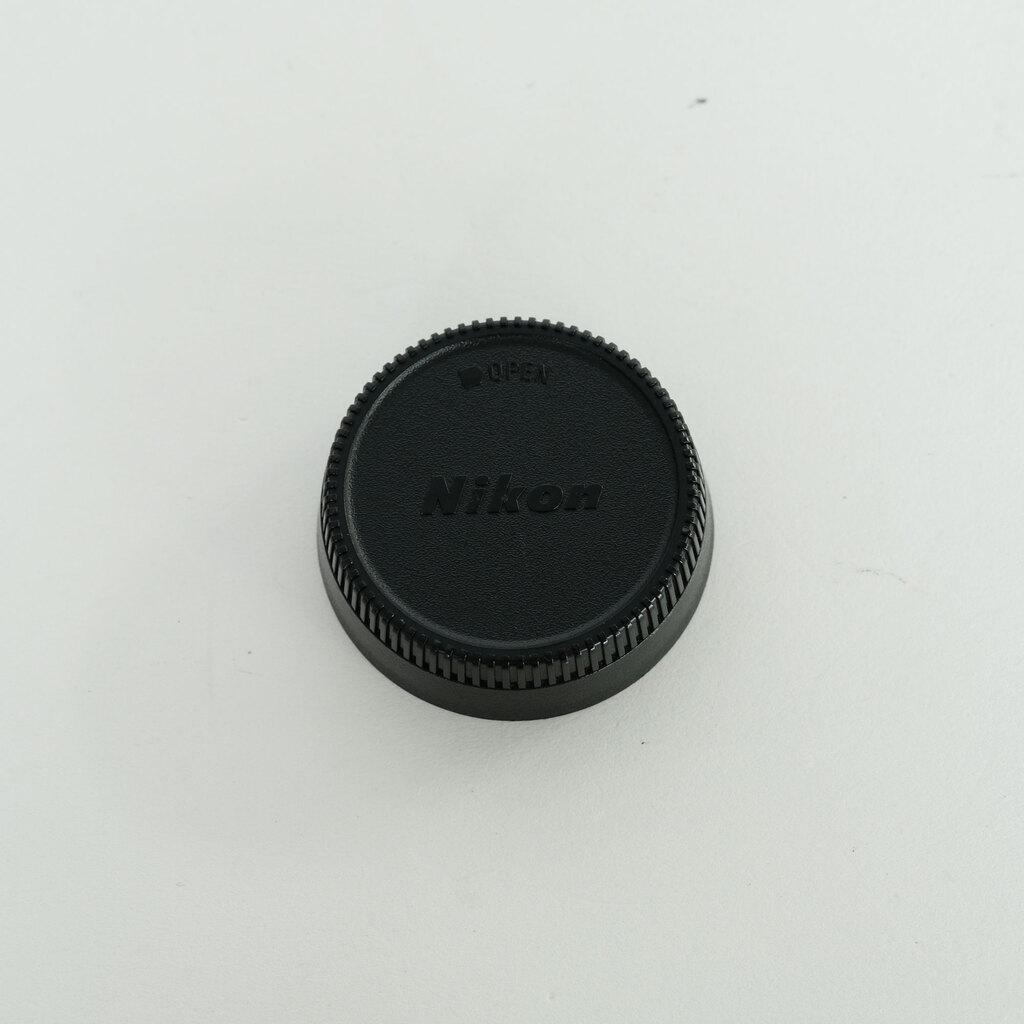 Nikon Ai Nikkor 50mm F1.4S