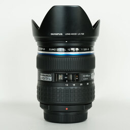 OLYMPUS ZUIKO DIGITAL ED 12-60mm F2.8-4.0 SWD