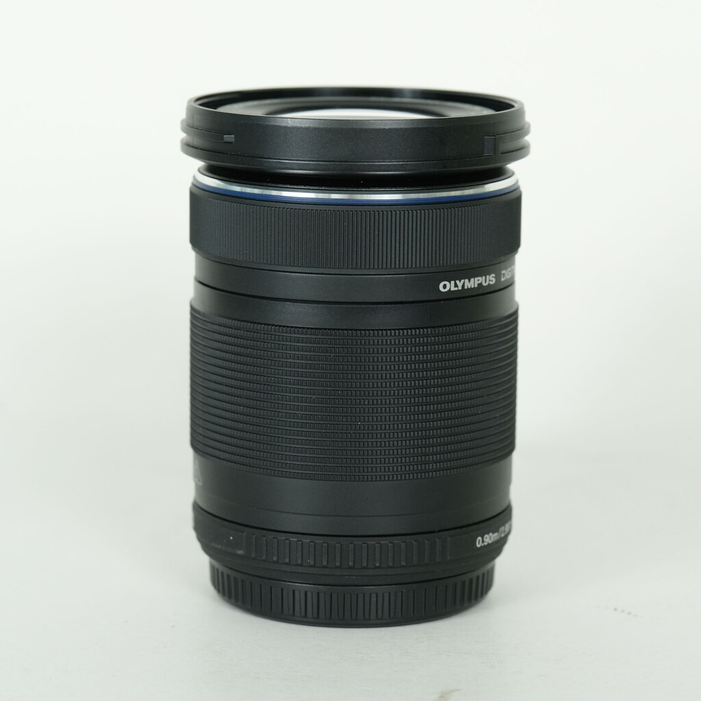 OLYMPUS M.ZUIKO DIGITAL ED 40-150mm F4.0-5.6 R [�u���b�N]
