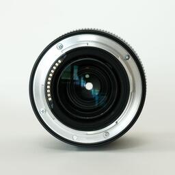 Nikon NIKKOR Z 24-200mm f/4-6.3 VR