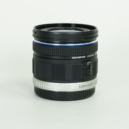 OLYMPUS M.ZUIKO DIGITAL ED 9‑18mm F4.0-5.6