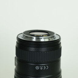Canon EF16-35mm F2.8L II USM