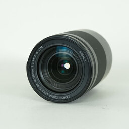 Canon EF-M18-150mm F3.5-6.3 IS STM Canon EF-M18-150mm F3.5-6.3 IS STM