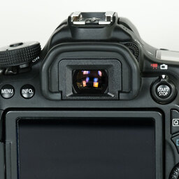 Canon EOS 70D