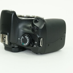 Canon EOS Kiss X50 ボディ ブラック Canon EOS Kiss X50 ボディ ブラック
