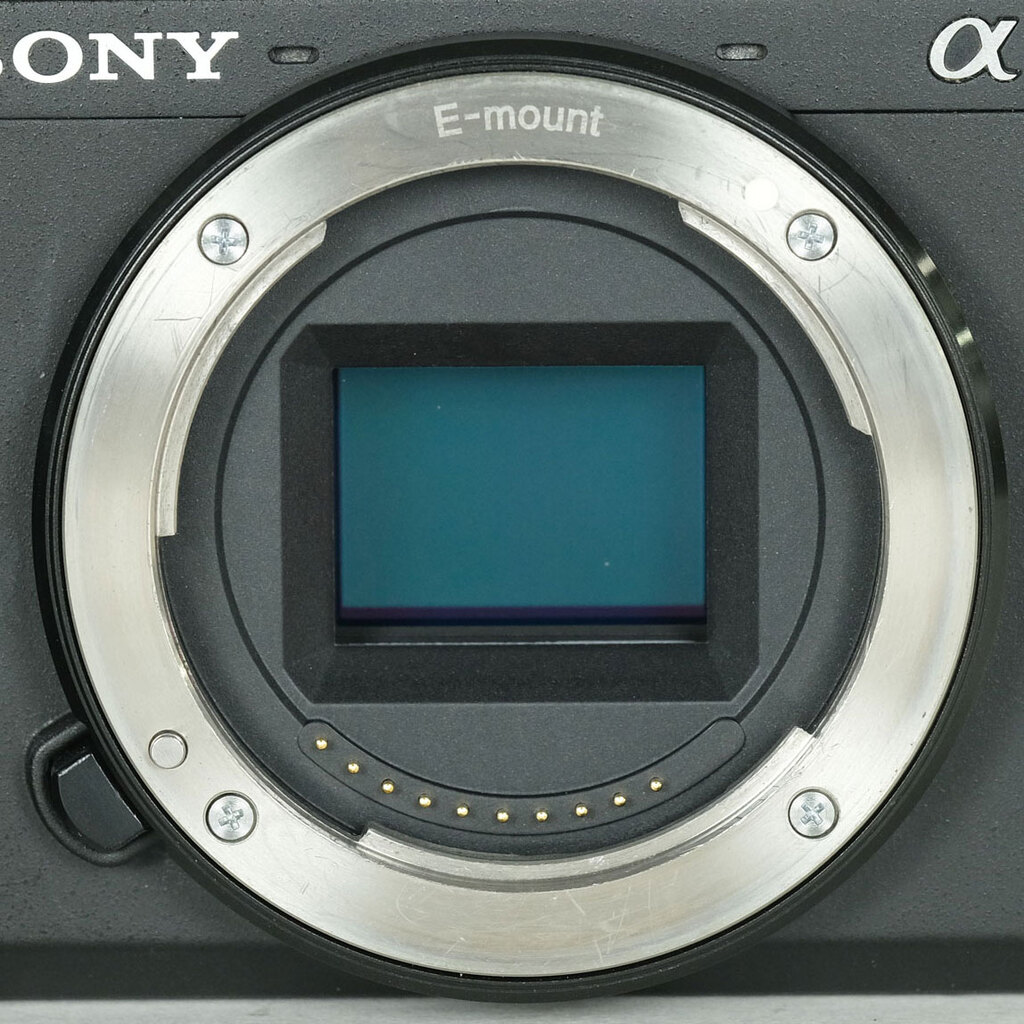 SONY α6300(ILCE-6300) SONY α6300(ILCE-6300)