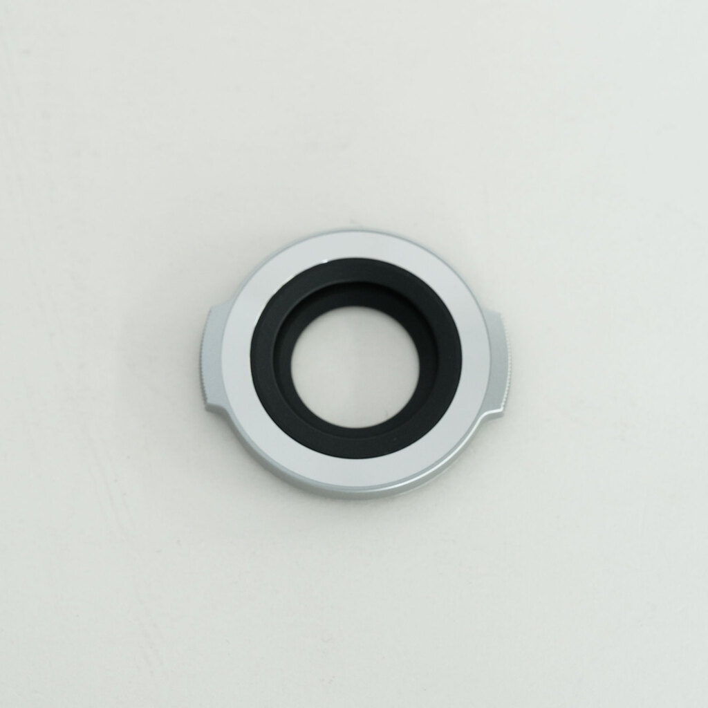 OLYMPUS M.ZUIKO DIGITAL ED 14-42mm F3.5-5.6 EZ シルバー