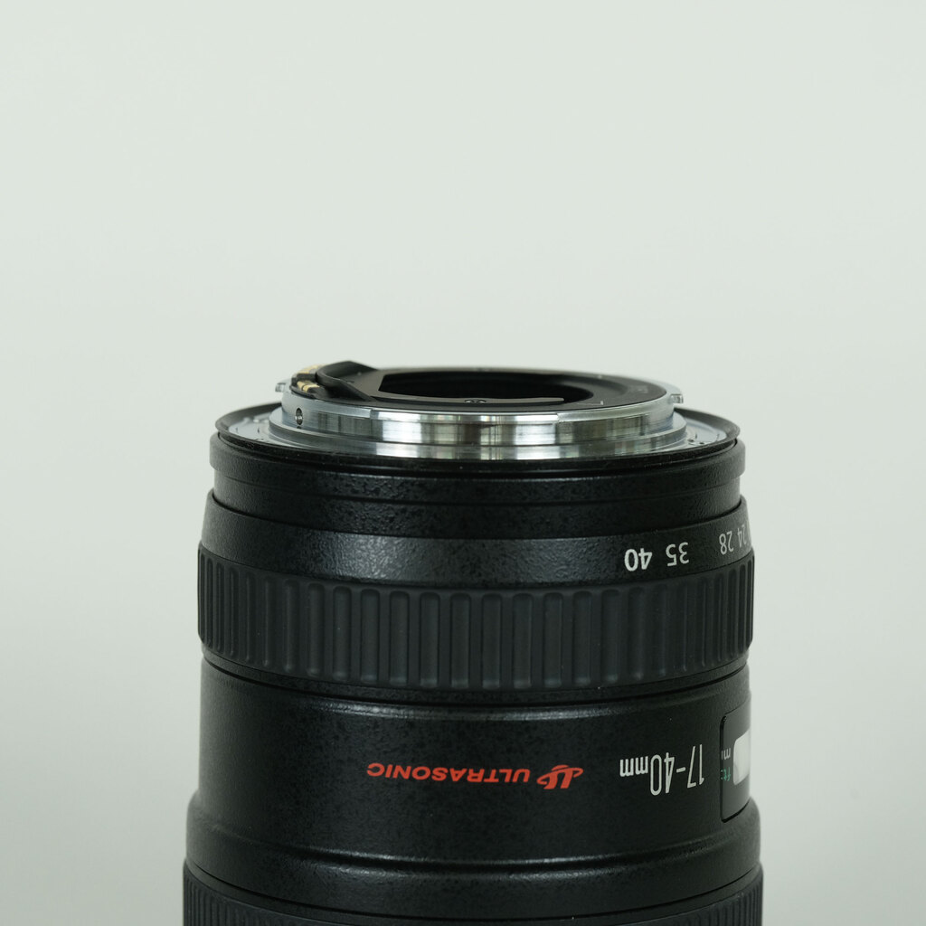 Canon EF17-40mm F4L USMの出品 | ONE SCENE（ワンシーン）