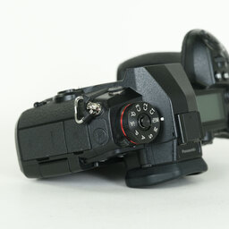 Panasonic LUMIX DC-G9 PRO