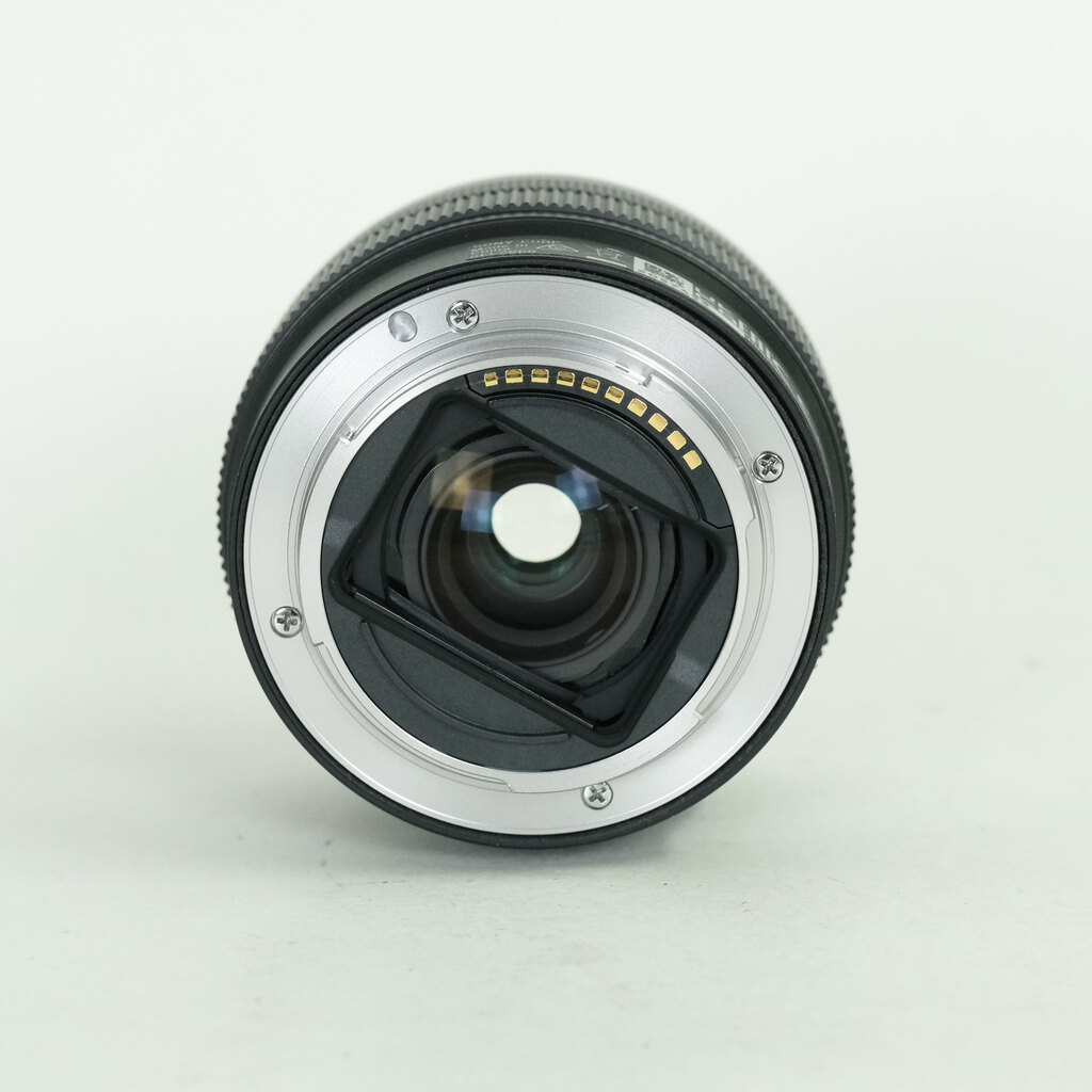 SONY FE 28-60mm F4-5.6 SEL2860 SONY FE 28-60mm F4-5.6 SEL2860