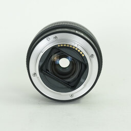 SONY FE 28-60mm F4-5.6 SEL2860 SONY FE 28-60mm F4-5.6 SEL2860