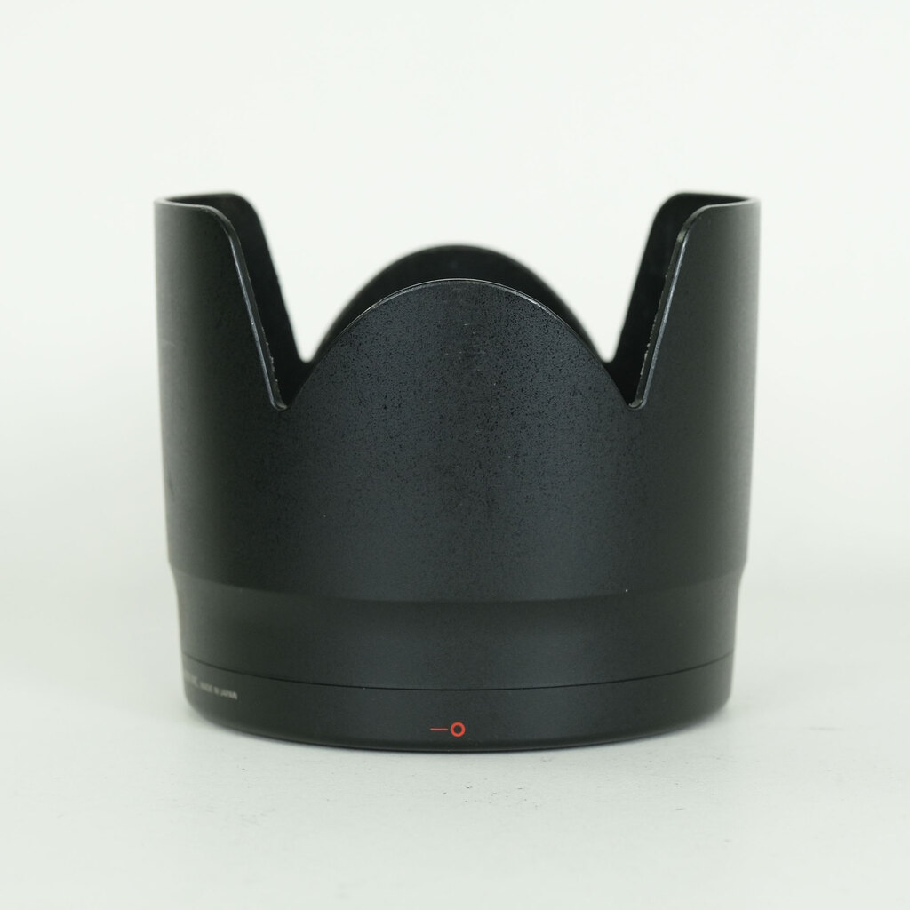 Canon EF70-200mm F2.8L IS II USM