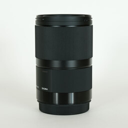 SIGMA 70mm F2.8 DG MACRO | Art [キヤノン用]