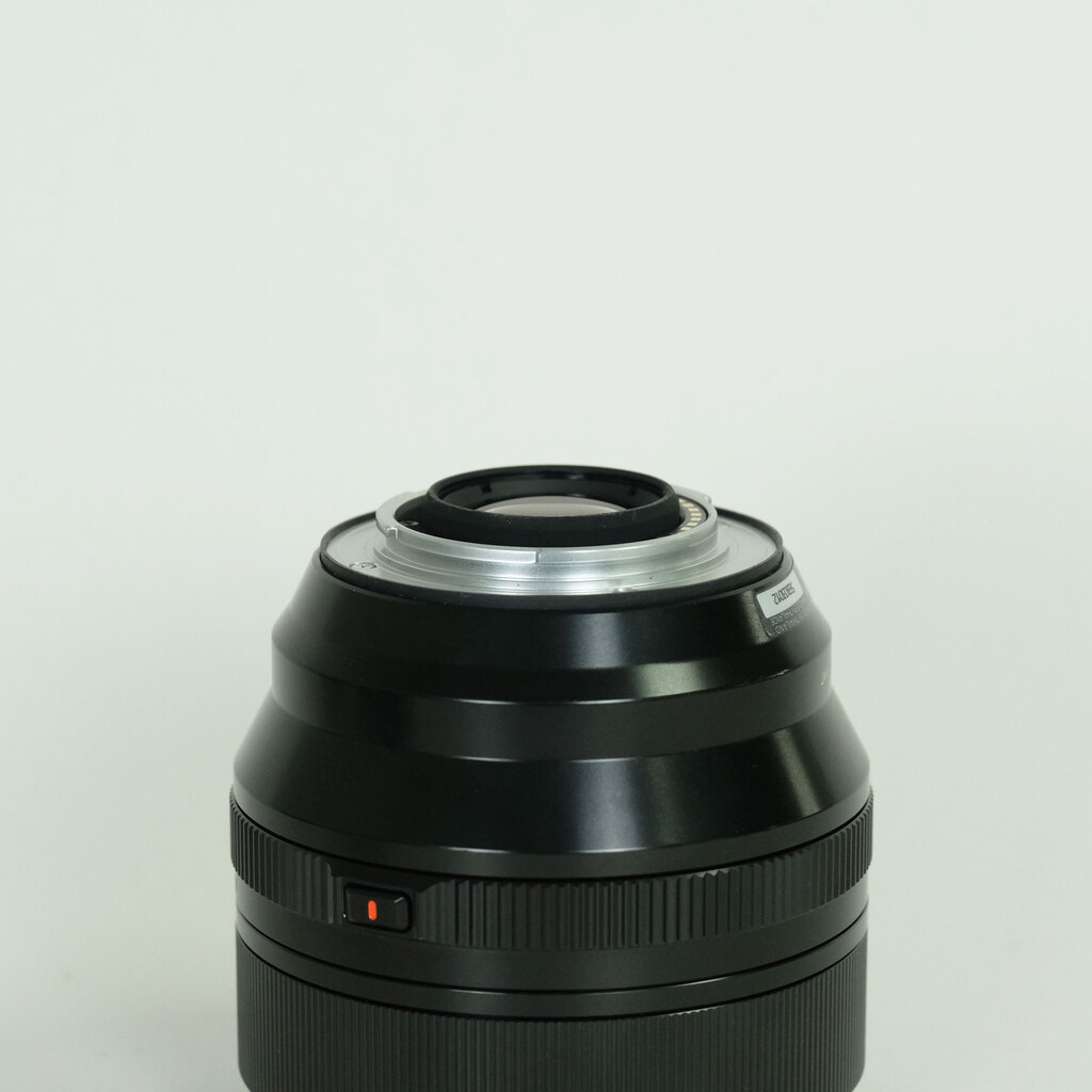 FUJIFILM XF56mmF1.2 R WR