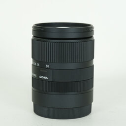 SIGMA 18-50mm F2.8 DC DN｜Contemporary [ソニーE用]