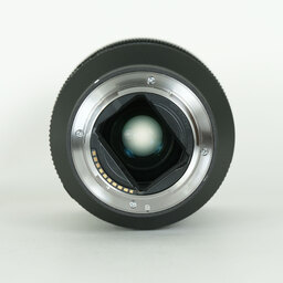 SONY FE 100mm F2.8 STF GM OSS SEL100F28GM