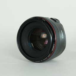 Canon EF50mm F1.2L USM Canon EF50mm F1.2L USM