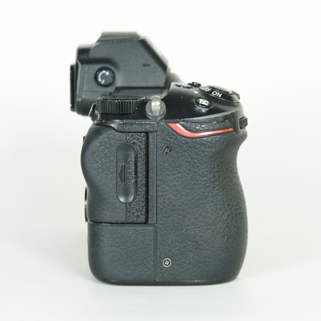 Nikon Z6