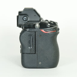 Nikon Z6
