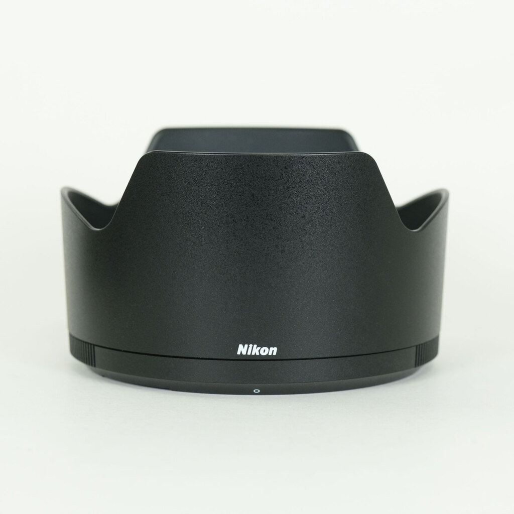 Nikon NIKKOR Z 50mm f/1.2 S