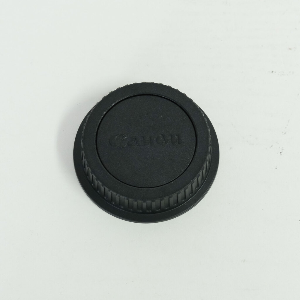 Canon EF-S55-250mm F4-5.6 IS II