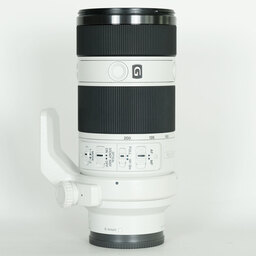 SONY FE 70-200mm F4 G OSS SEL70200G