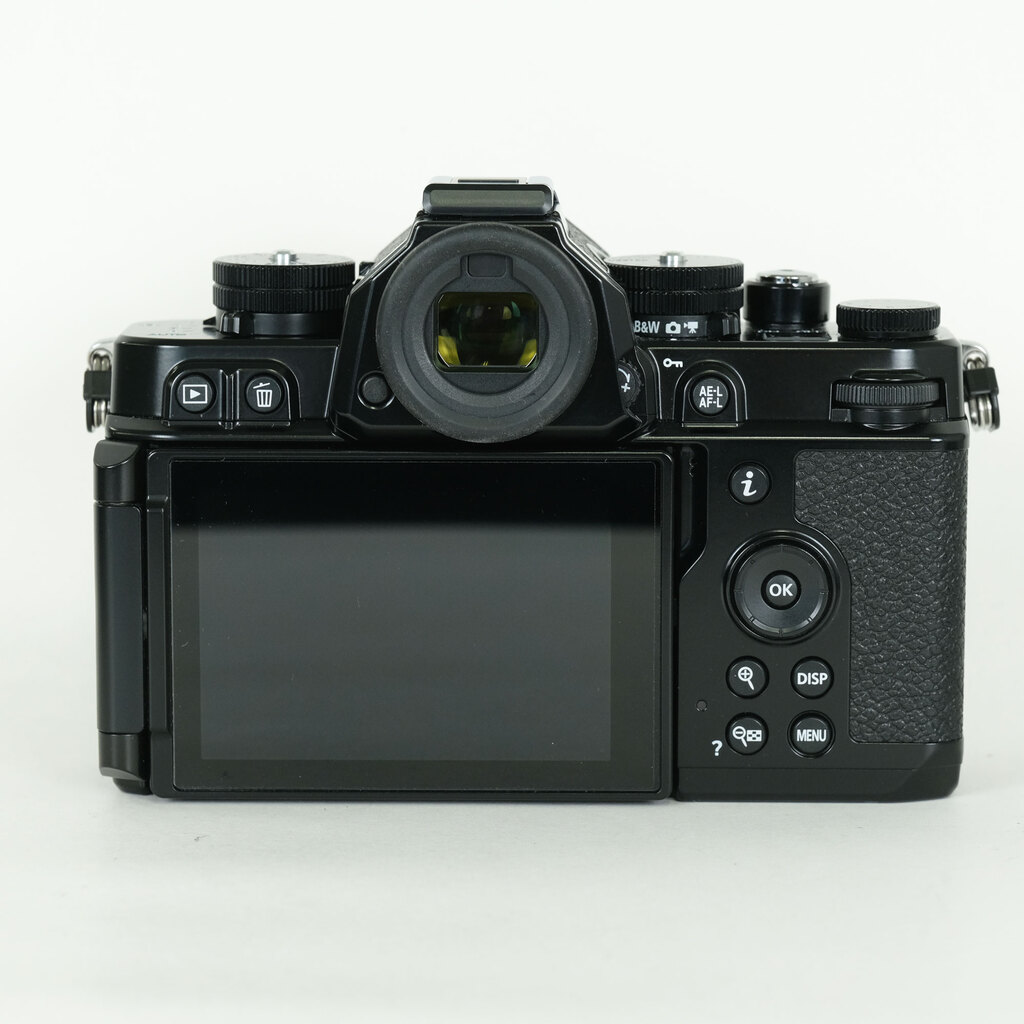 Nikon Z f