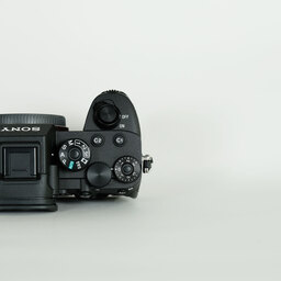 SONY α7R IV（ILCE-7RM4）