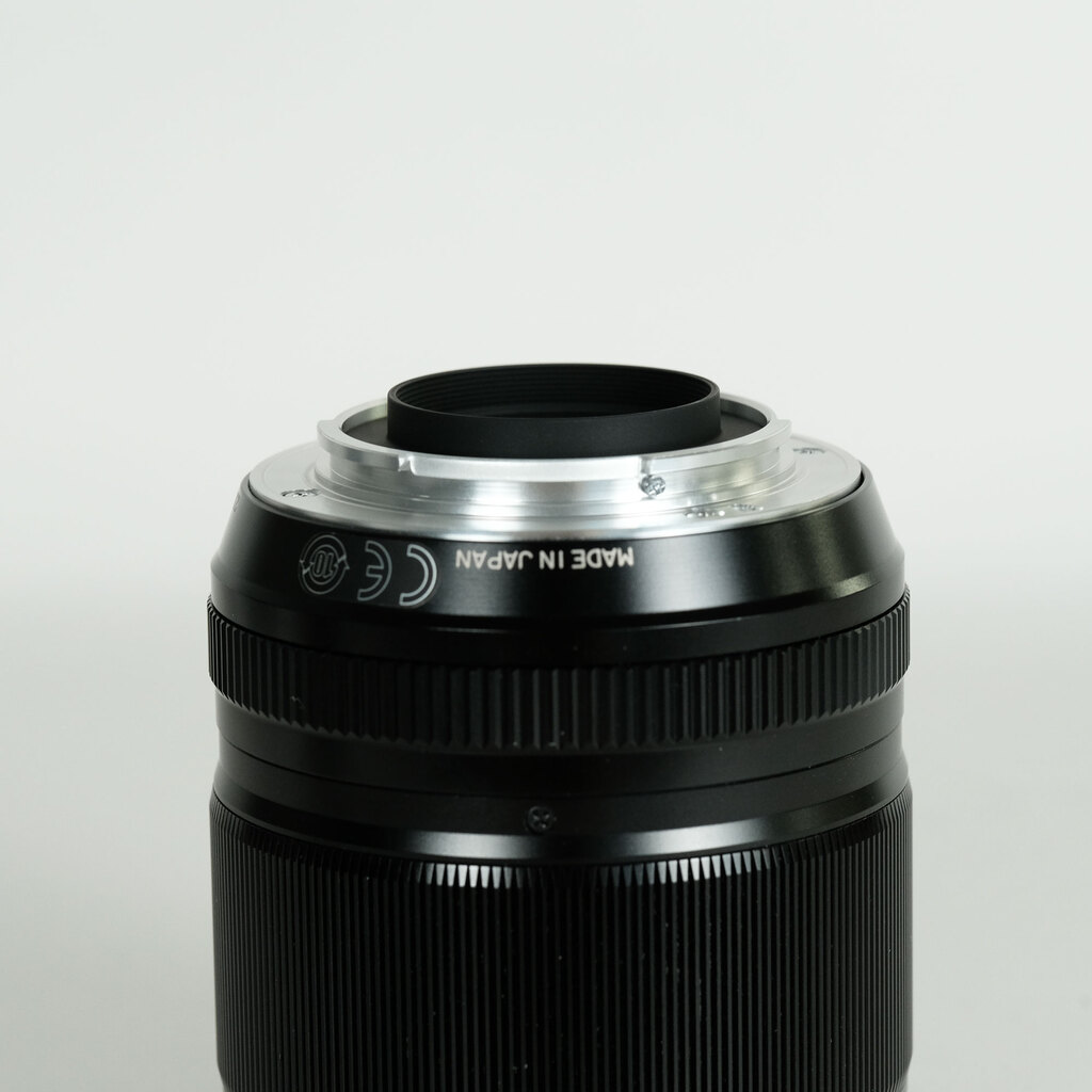 FUJIFILM XF60mmF2.4 R Macro