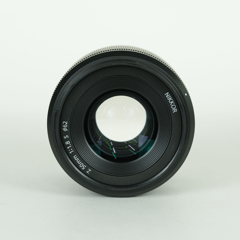 Nikon NIKKOR Z 50mm f/1.8 Sの出品 | ONE SCENE（ワンシーン）