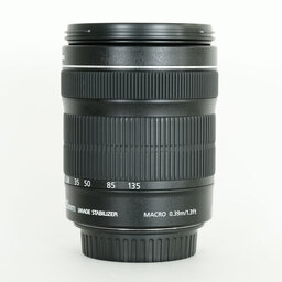 Canon EF-S18-135mm F3.5-5.6 IS STM