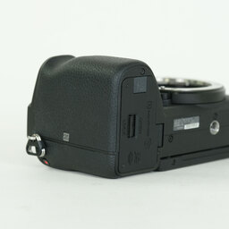 SONY α6600（ILCE-6600）