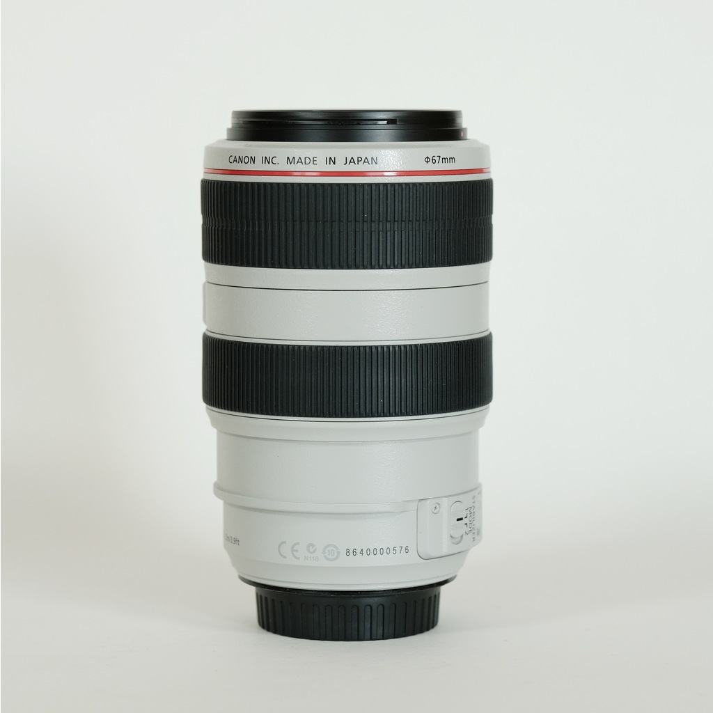 Canon EF70-300mm F4-5.6L IS USM