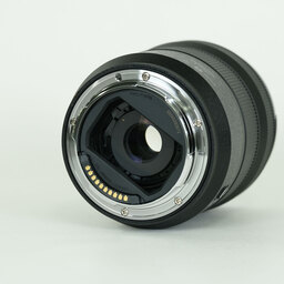 Panasonic LUMIX S 20-60mm F3.5-5.6 Panasonic LUMIX S 20-60mm F3.5-5.6