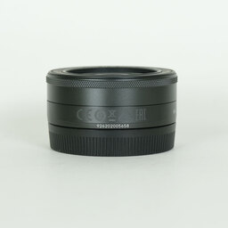 Canon EF-M22mm F2 STM