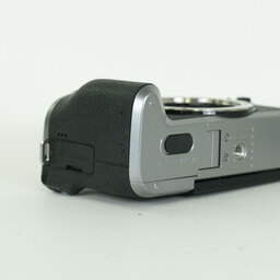 Canon EOS M6 Mark II