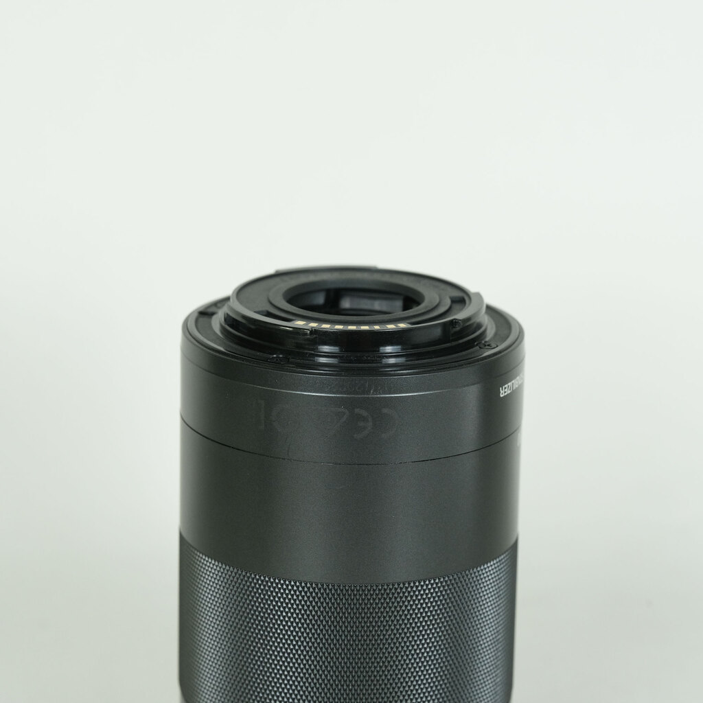Canon EF-M55-200mm F4.5-6.3 IS STM