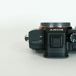 SONY α7 III（ILCE-7M3）