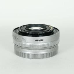 Nikon NIKKOR Z DX 16-50mm f/3.5-6.3 VR Nikon NIKKOR Z DX 16-50mm f/3.5-6.3 VR