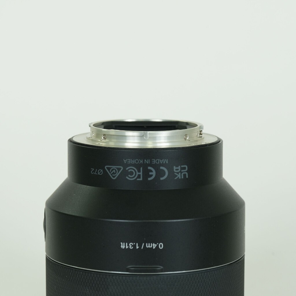 SAMYANG AF 50mm F1.4 FE II （ソニーE用）