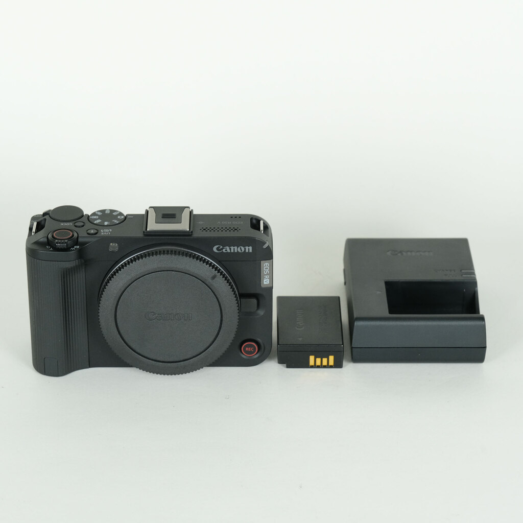 Canon EOS R50 V [�{�f�B]