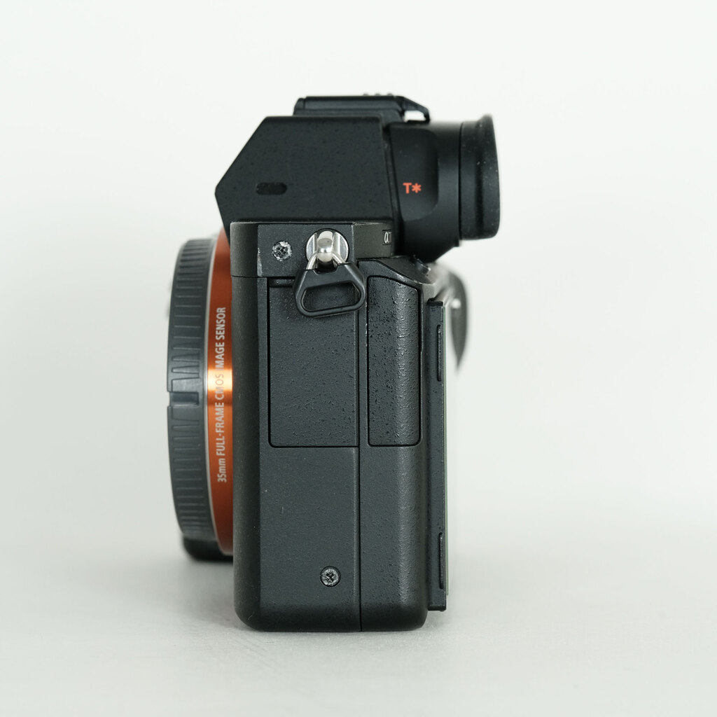 SONY α7R II（ILCE-7RM2）