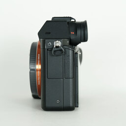 SONY α7R II（ILCE-7RM2）