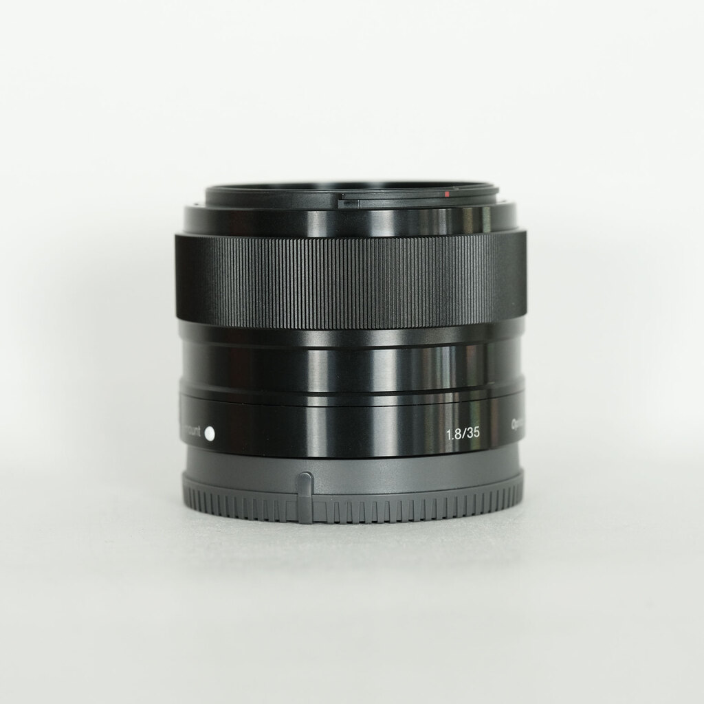 SONY E 35mm F1.8 OSS SEL35F18 SONY E 35mm F1.8 OSS SEL35F18
