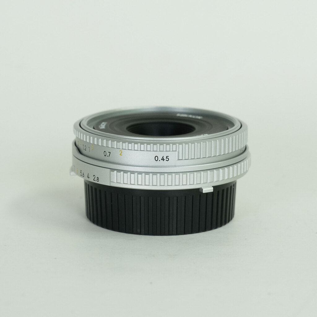 Nikon Ai Nikkor 45mm F2.8P