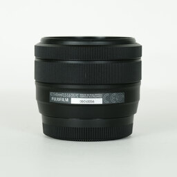 FUJIFILM XC15-45mmF3.5-5.6 OIS PZ