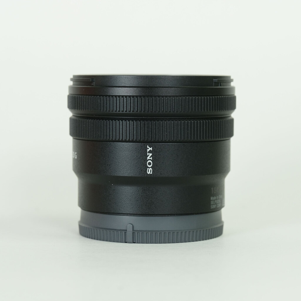SONY E PZ 10-20mm F4 G SELP1020G SONY E PZ 10-20mm F4 G SELP1020G