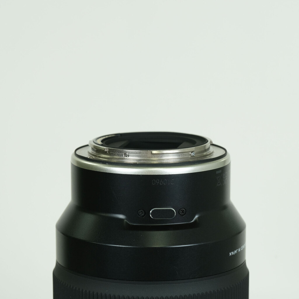 TAMRON 35-150mm F2-2.8 DiIII VXD（Model A058）[ニコンZ用]