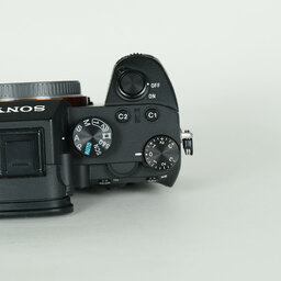 SONY α7 III（ILCE-7M3）