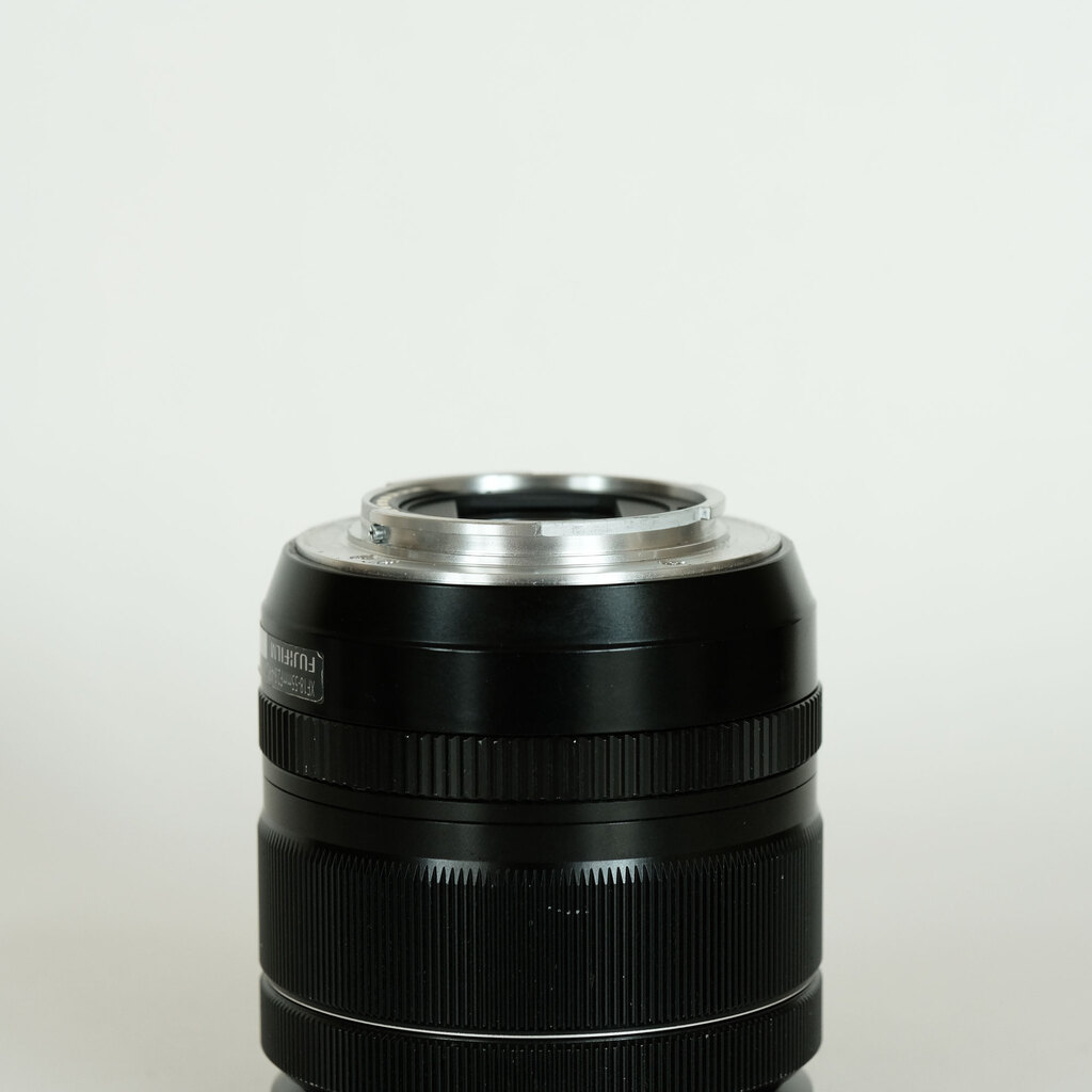 FUJIFILM XF18-55mmF2.8-4 R LM OIS